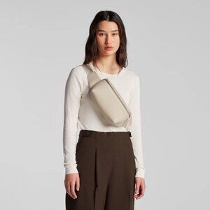 Monos cross body bag // New with tags